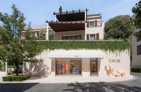 dior montenegro|dior porto montenegro.